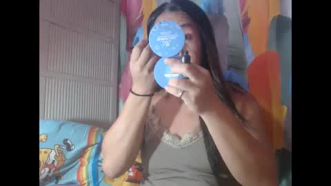 Snapshot of i_drain_u_bitch chatting on 26, 1, 2025 jamaeca online show from 26, 1, 2025