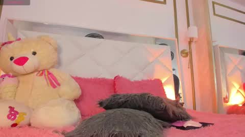 Kristi online show from 16, 2, 2026