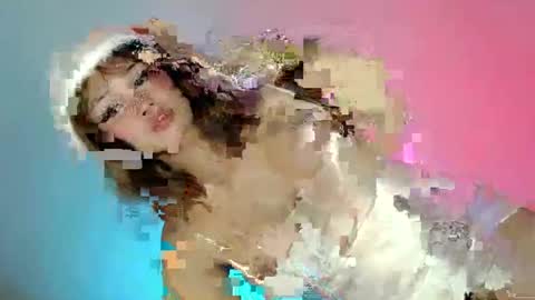 Snapshot of i_love_eula chatting on 3, 2, 2025 cant get you out of my head online show from 3, 2, 2025