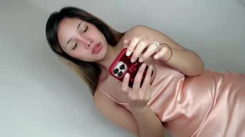 Snapshot of i_love_eula chatting on 10, 9, 2025 cant get you out of my head online show from 10, 9, 2025