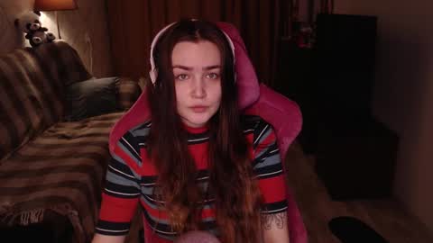 Snapshot of i_love_icecream chatting on 5, 1, 2025 elisabeth online show from 5, 1, 2025