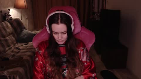 Snapshot of i_love_icecream chatting on 6, 1, 2025 elisabeth online show from 6, 1, 2025