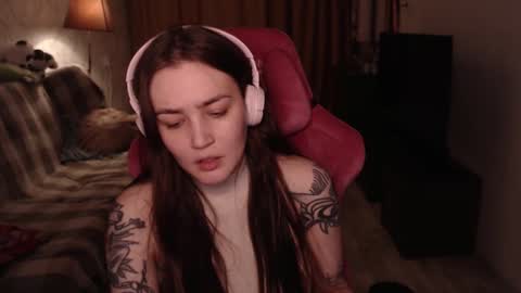 Snapshot of i_love_icecream chatting on 7, 1, 2025 elisabeth online show from 7, 1, 2025