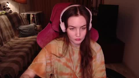 Snapshot of i_love_icecream chatting on 11, 1, 2025 elisabeth online show from 11, 1, 2025