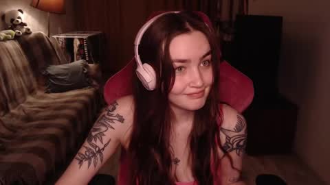 Snapshot of i_love_icecream chatting on 11, 1, 2025 elisabeth online show from 11, 1, 2025