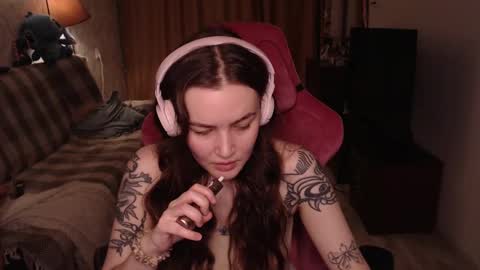 Snapshot of i_love_icecream chatting on 13, 1, 2025 elisabeth online show from 13, 1, 2025