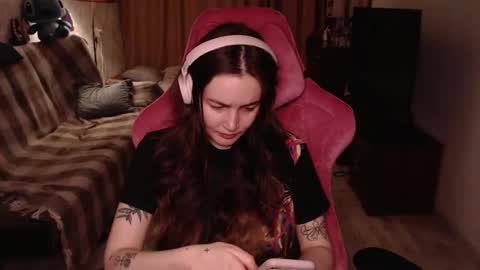 Snapshot of i_love_icecream chatting on 16, 1, 2025 elisabeth online show from 16, 1, 2025