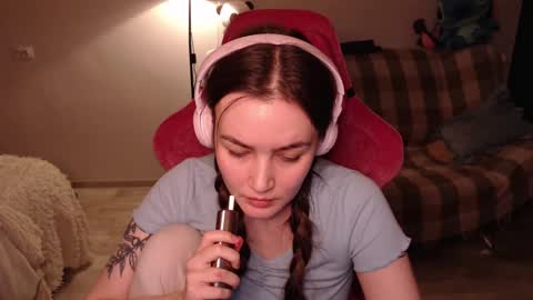 Snapshot of i_love_icecream chatting on 20, 1, 2025 elisabeth online show from 20, 1, 2025