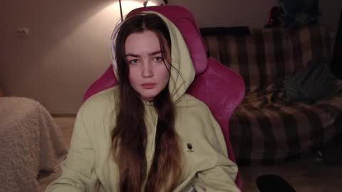 Snapshot of i_love_icecream chatting on 22, 1, 2025 elisabeth online show from 22, 1, 2025