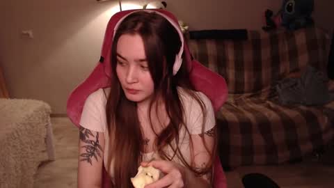 Snapshot of i_love_icecream chatting on 23, 1, 2025 elisabeth online show from 23, 1, 2025