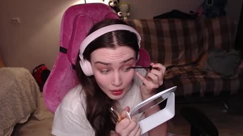 Snapshot of i_love_icecream chatting on 25, 1, 2025 elisabeth online show from 25, 1, 2025