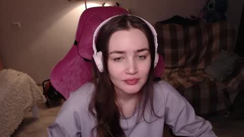 Snapshot of i_love_icecream chatting on 26, 1, 2025 elisabeth online show from 26, 1, 2025