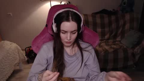 Snapshot of i_love_icecream chatting on 26, 1, 2025 elisabeth online show from 26, 1, 2025