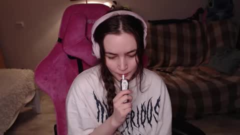 Snapshot of i_love_icecream chatting on 31, 1, 2025 elisabeth online show from 31, 1, 2025