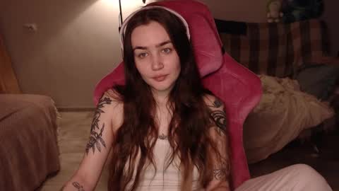 Snapshot of i_love_icecream chatting on 11, 2, 2025 elisabeth online show from 11, 2, 2025