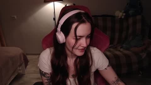 Snapshot of i_love_icecream chatting on 13, 2, 2025 elisabeth online show from 13, 2, 2025