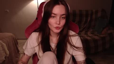Snapshot of i_love_icecream chatting on 20, 2, 2025 elisabeth online show from 20, 2, 2025