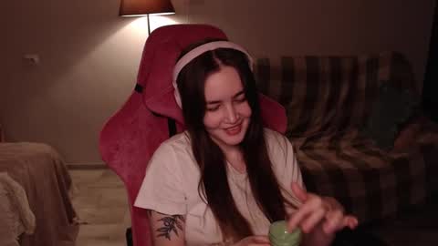 Snapshot of i_love_icecream chatting on 20, 2, 2025 elisabeth online show from 20, 2, 2025