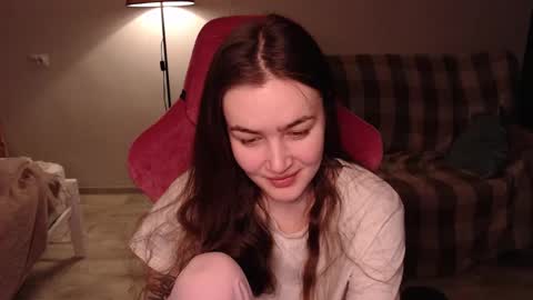 Snapshot of i_love_icecream chatting on 25, 2, 2025 elisabeth online show from 25, 2, 2025