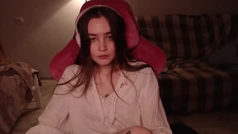 Snapshot of i_love_icecream chatting on 27, 2, 2025 elisabeth online show from 27, 2, 2025