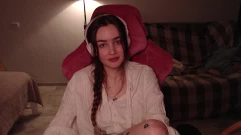 Snapshot of i_love_icecream chatting on 28, 2, 2025 elisabeth online show from 28, 2, 2025