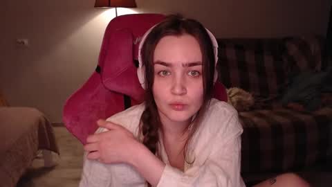 Snapshot of i_love_icecream chatting on 28, 2, 2025 elisabeth online show from 28, 2, 2025