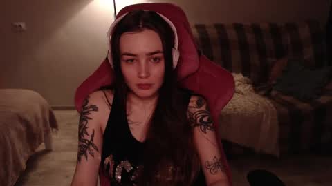 Snapshot of i_love_icecream chatting on 7, 3, 2025 elisabeth online show from 7, 3, 2025