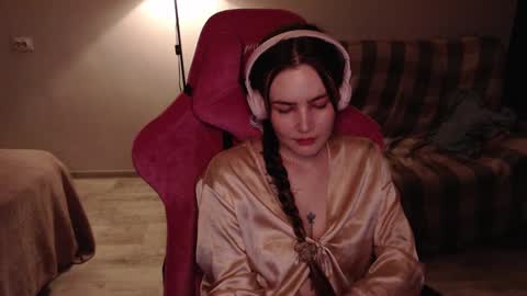 Snapshot of i_love_icecream chatting on 11, 3, 2025 elisabeth online show from 11, 3, 2025