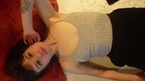 Snapshot of i_love_olive chatting on 27, 11, 2025 Olive online show from 27, 11, 2025