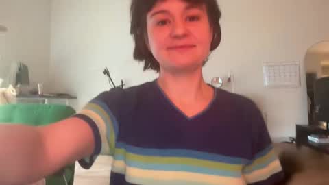 Snapshot of i_love_olive chatting on 8, 2, 2026 Olive online show from 8, 2, 2026