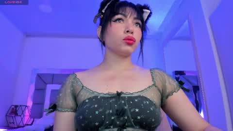Snapshot of i_maleja chatting on 13, 7, 2026 Maleja online show from 13, 7, 2026