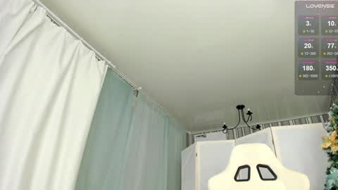 Snapshot of i_want_you_eva chatting on 21, 1, 2025 HiI am  EvaPVT is open  online show from 21, 1, 2025