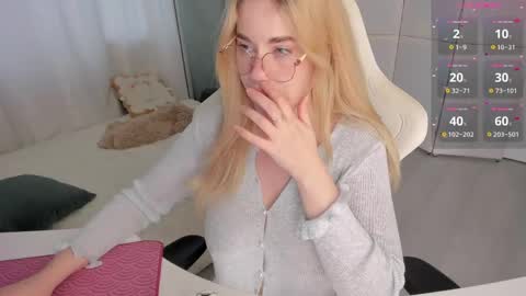 HiI am  EvaPVT is open  online show from 13, 4, 2026