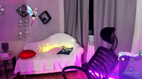 Snapshot of i_will_wake_u_up chatting on 18, 2, 2026 Samanta online show from 18, 2, 2026