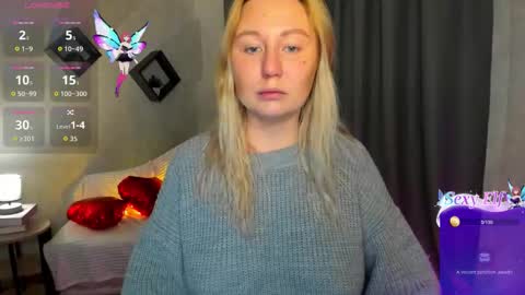 Snapshot of i_will_wake_u_up chatting on 2, 3, 2026 Samanta online show from 2, 3, 2026