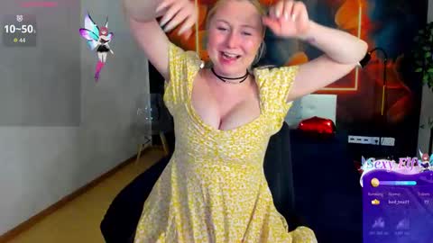 Samanta online show from 27, 3, 2026