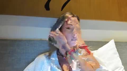 Blake online show from 12, 2, 2025