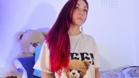 Your favorite IAM LUISA  online show from 10, 1, 2025