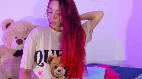 Your favorite IAM LUISA  online show from 16, 1, 2025