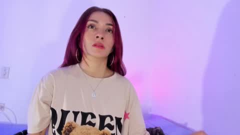 Your favorite IAM LUISA  online show from 4, 2, 2025