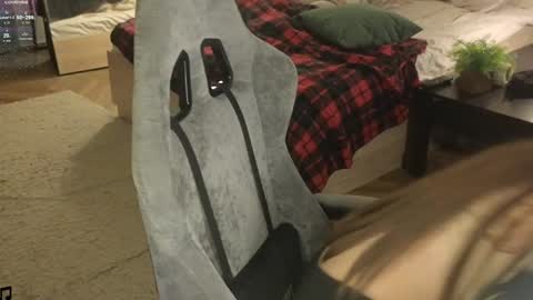 Snapshot of iam_meg chatting on 11, 12, 2024 Meg online show from 11, 12, 2024