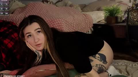 Snapshot of iam_meg chatting on 20, 12, 2024 Meg online show from 20, 12, 2024