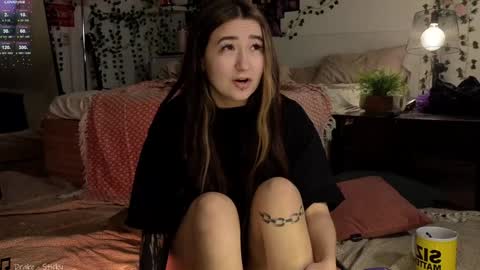 Snapshot of iam_meg chatting on 22, 12, 2024 Meg online show from 22, 12, 2024