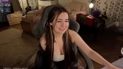 Snapshot of iam_meg chatting on 4, 1, 2025 Meg online show from 4, 1, 2025