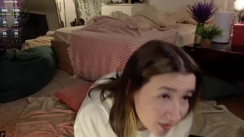 Snapshot of iam_meg chatting on 7, 1, 2025 Meg online show from 7, 1, 2025