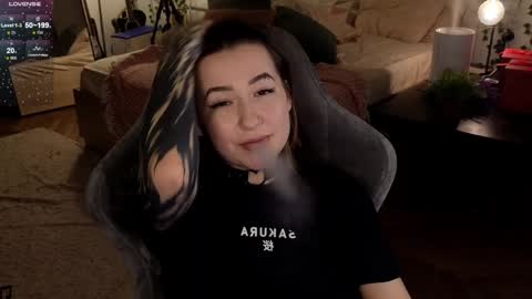 Snapshot of iam_meg chatting on 15, 1, 2025 Meg online show from 15, 1, 2025