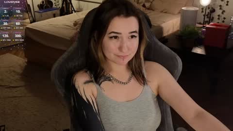 Snapshot of iam_meg chatting on 16, 1, 2025 Meg online show from 16, 1, 2025