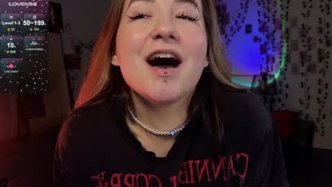 Snapshot of iam_meg chatting on 31, 1, 2025 Meg online show from 31, 1, 2025