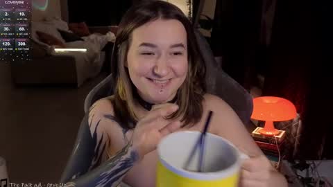 Snapshot of iam_meg chatting on 10, 2, 2025 Meg online show from 10, 2, 2025