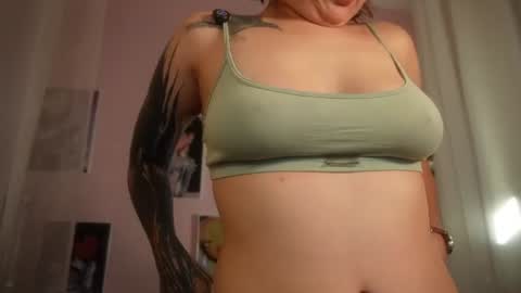 Snapshot of iam_meg chatting on 21, 7, 2026 Meg online show from 21, 7, 2026